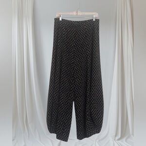 Alembika Wide Leg Pant